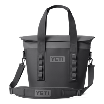 Yeti Hopper M15 Soft Cooler - Charcoal