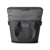 Yeti Hopper M15 Soft Cooler - Charcoal