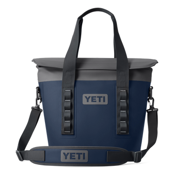 Yeti Hopper M15 Soft Cooler - Navy