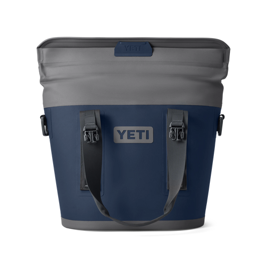 Yeti Hopper M15 Soft Cooler - Navy