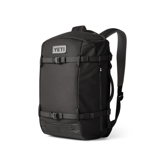 Yeti - Crossroads 22L Backpack - Black