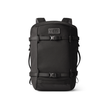 Yeti Crossroads 22L Backpack - Black