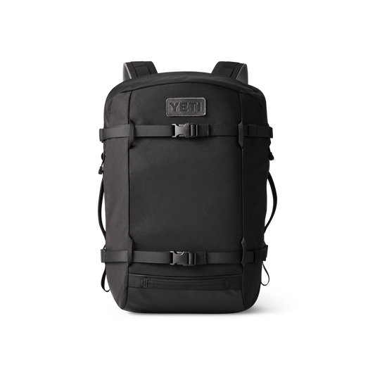 Yeti - Crossroads 22L Backpack - Black