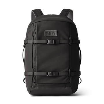 Yeti - Crossroads 35L Backpack - Black