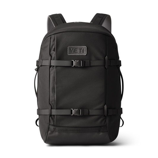 Yeti - Crossroads 35L Backpack - Black