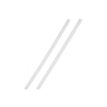 Yeti Rambler Replacement Bottle Straws 2pk