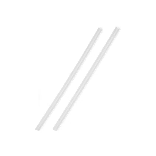 Yeti Rambler Replacement Bottle Straws 2pk