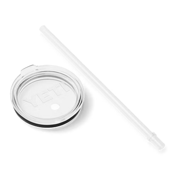 Yeti Rambler Mug Straw Lid - 42oz