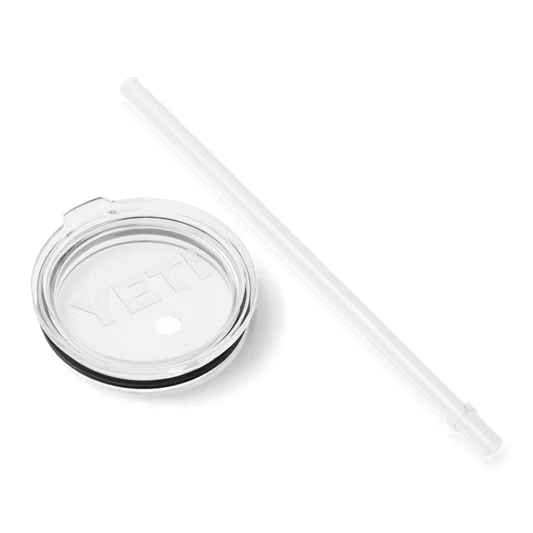 Yeti Rambler Mug Straw Lid - 42oz
