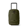 Yeti Crossroads 22" Luggage - Olive