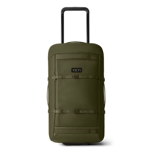 Yeti Crossroads 29" Luggage - Olive