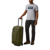 Yeti Crossroads 29" Luggage - Olive