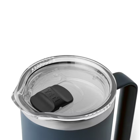 Yeti Rambler 34oz Pitcher Magslider Lid