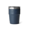 Yeti Rambler 16oz/473ml Stackable Pint - Navy