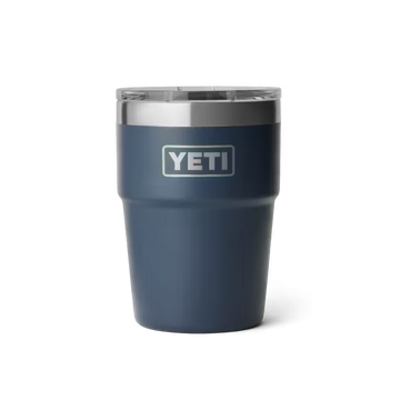 Yeti Rambler 16oz/473ml Stackable Pint - Navy