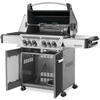 Napoleon Prestige 500 RSIB Ambiance Gas Grill