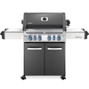 Napoleon Prestige 500 RSIB Ambiance Gas Grill