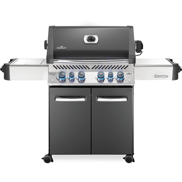 Napoleon Prestige 500 RSIB Ambiance Gas Grill