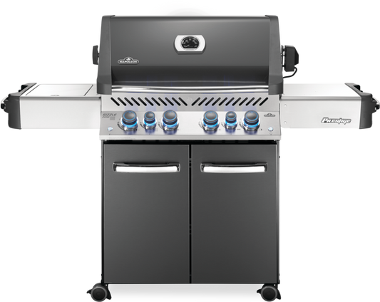 Napoleon Prestige 500 RSIB Ambiance Gas Grill