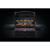 Napoleon Prestige 500 RSIB Gas Grill - Phantom