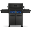 Napoleon Prestige 500 RSIB Gas Grill - Phantom