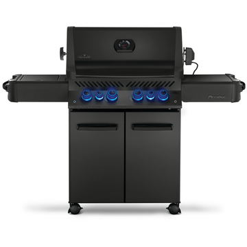 Napoleon Prestige 500 RSIB Gas Grill - Phantom