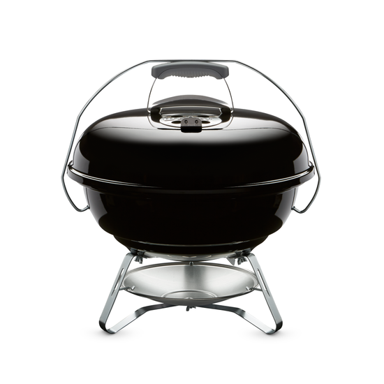 Weber Jumbo Joe Canada | Luxe Barbeque Company Winnipeg