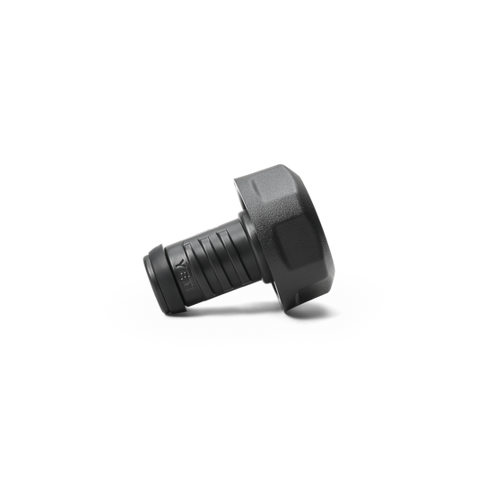 Yeti Roadie Cooler Drain Plug 2.0