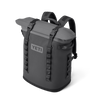 Yeti Hopper M20 Backpack Cooler 2.0 - Charcoal