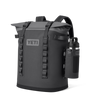 Yeti Hopper M20 Backpack Cooler 2.0 - Charcoal