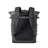 Yeti Hopper M20 Backpack Cooler 2.0 - Charcoal