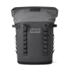 Yeti Hopper M20 Backpack Cooler 2.0 - Charcoal