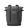 Yeti Hopper M20 Backpack Cooler 2.0 - Charcoal