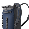 Yeti Hopper M20 Backpack Cooler 2.0 - Navy