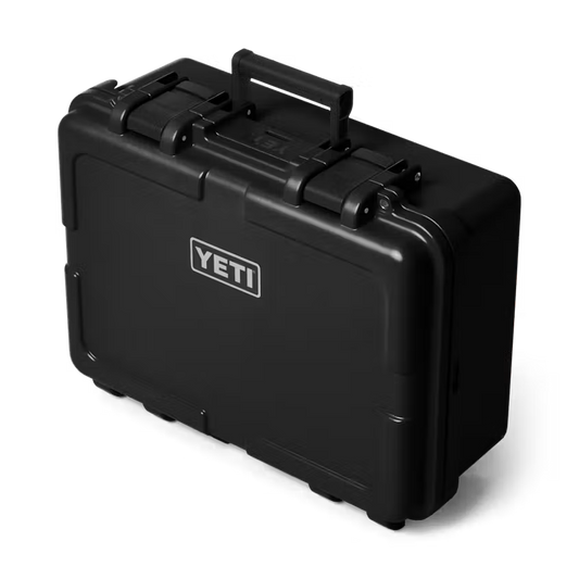 Yeti Loadout GoBox 20 - Black