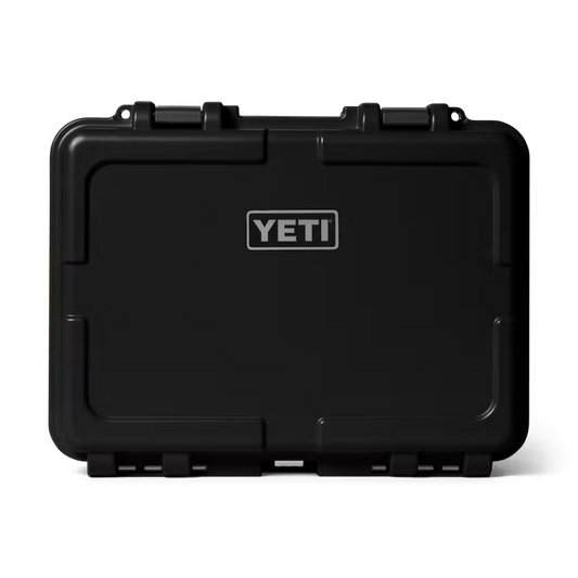 Yeti Loadout GoBox 20 - Black