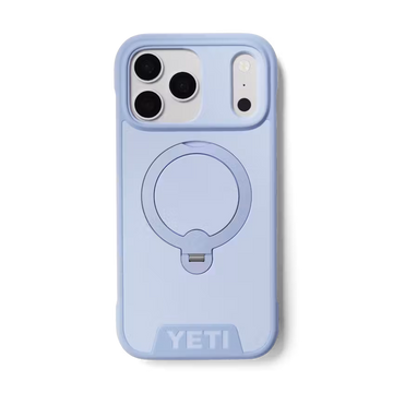 Yeti Loadout Phone Case - iPhone 18/17 Pro - Celestial Blue