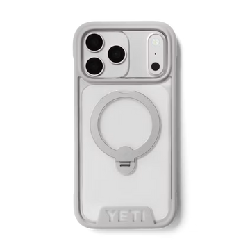 Yeti Loadout Phone Case - iPhone 18/17 Pro - Clear