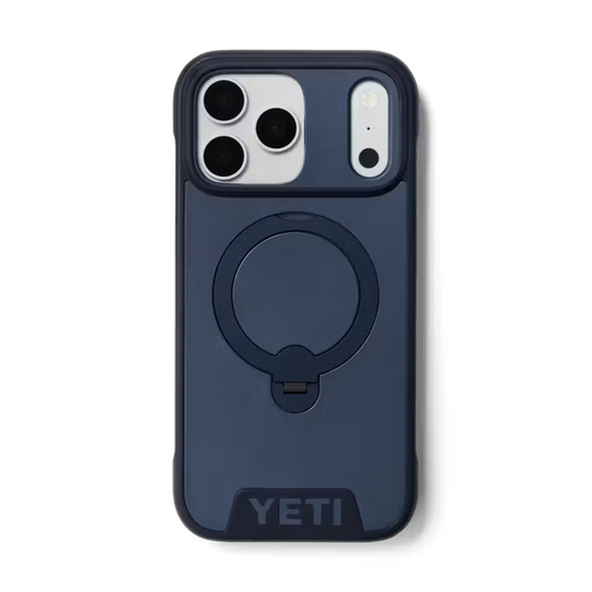 Yeti Loadout Phone Case - iPhone 18/17 Pro - Navy