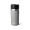 Yeti Rambler 12oz / 355ml Travel Bottle - Riverhead Green