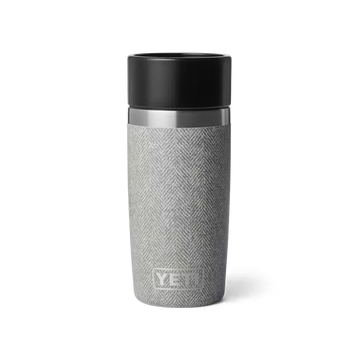 Yeti Rambler 12oz / 355ml Travel Bottle - Riverhead Green