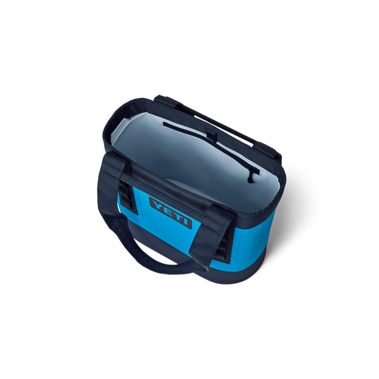 image of Yeti Canada Camino 20 Carryall Tote - Big Wave Blue