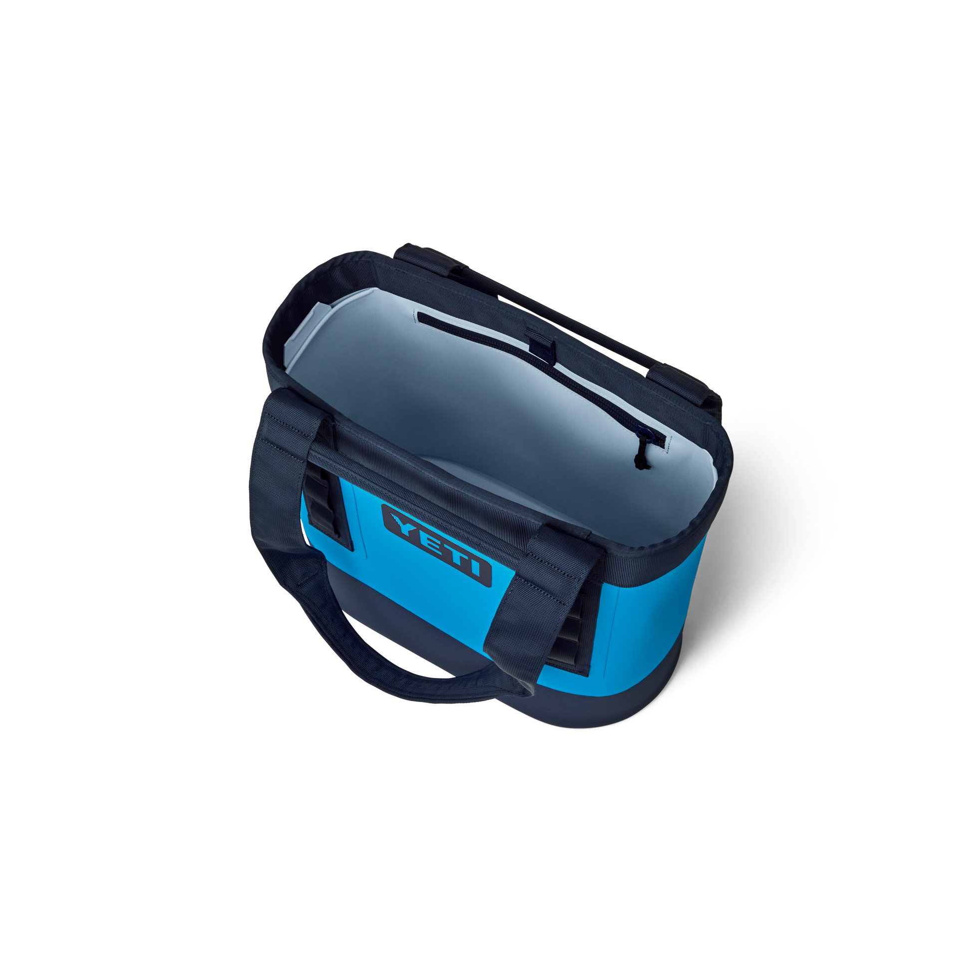 image of Yeti Canada Camino 20 Carryall Tote - Big Wave Blue