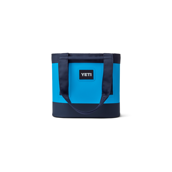 image of Yeti Canada Camino 20 Carryall Tote - Big Wave Blue