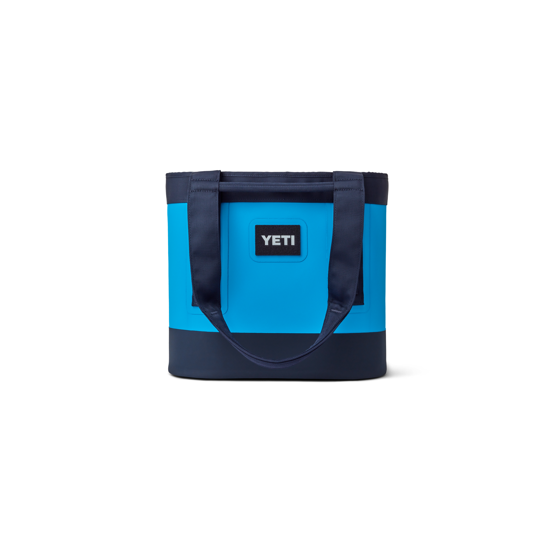 image of Yeti Canada Camino 20 Carryall Tote - Big Wave Blue