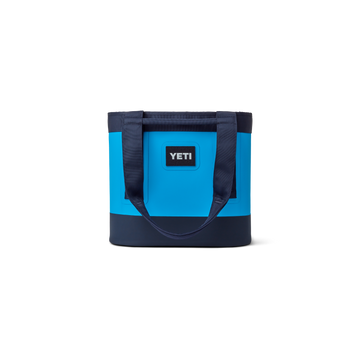 image of Yeti Canada Camino 20 Carryall Tote - Big Wave Blue