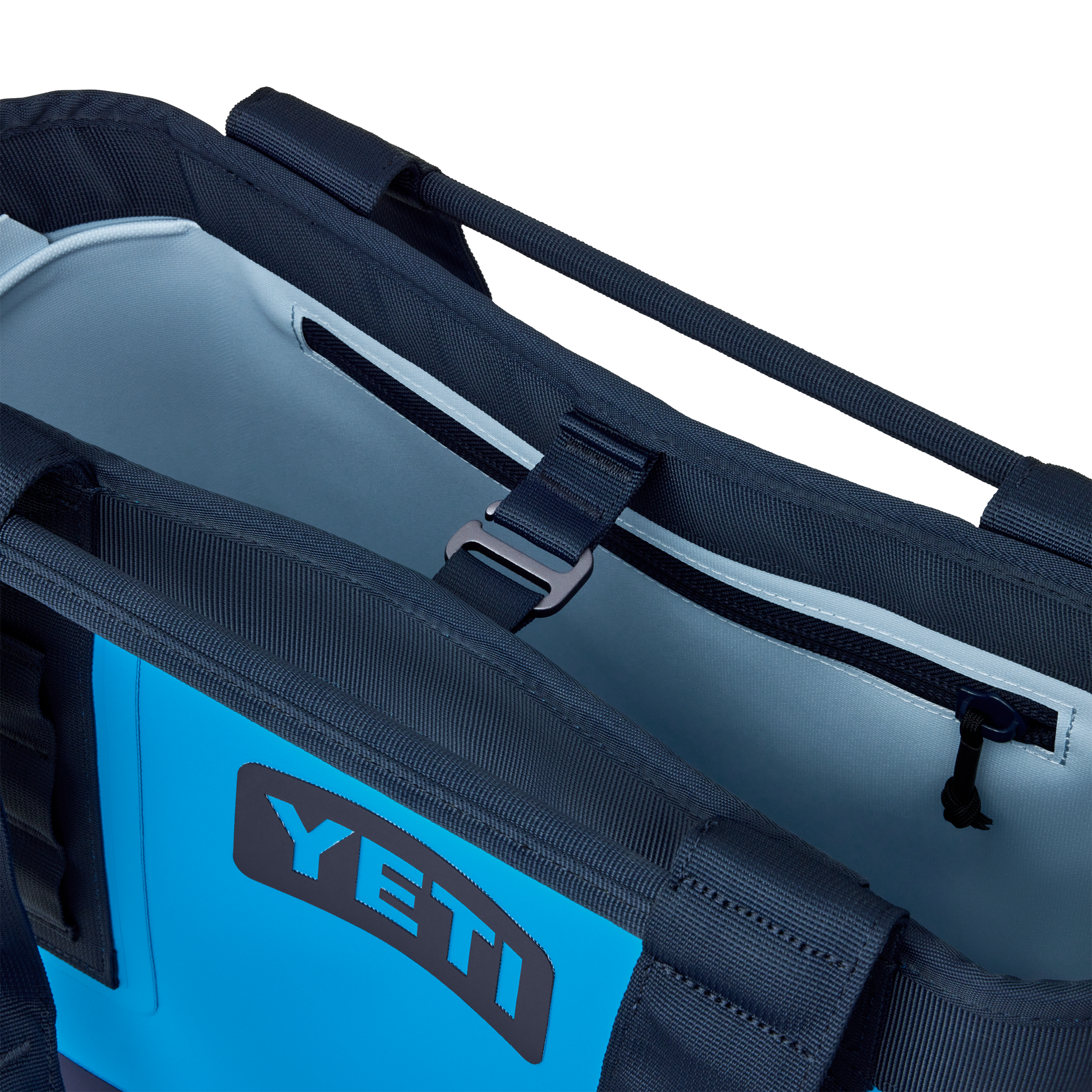 image of Yeti Canada Camino 20 Carryall Tote - Big Wave Blue