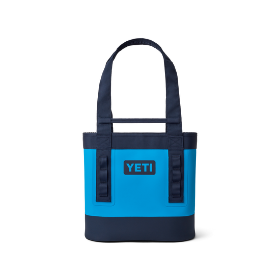 image of Yeti Canada Camino 20 Carryall Tote - Big Wave Blue