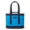 Yeti Camino 50 Carryall Tote - Big Wave Blue