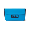 Yeti SideKick Dry 1L Gear Case - Big Wave Blue